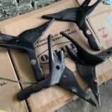 MDX ZX-25R ZX-4R デルタボックスカバー