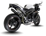 PRO-RACE SPEED TRIPLE 1050 S/RS 18-20 GP-R1R