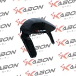 KABON Z800 フロントフェンダー