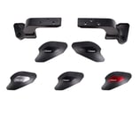 T-REX HONDA フレームスライダー VFR800 02-20