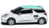 シトロエン DS3  サイドステッカー