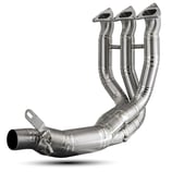 PRO-RACE SPEED TRIPLE 1200 RS/RR 21-24 HEADER PIPE