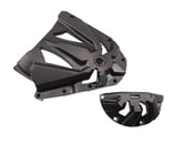 T-REX SUZUKI ケースカバー GSX-R1000 09-16