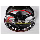 リムステッカー YAMAHA MT-07