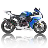 R-GAZA クラッシュバー ストリート GSX-R600 750 11-21
