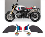 グラフィックステッカー R NINE T PARIS DAKAR