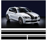 BMW M Performance ステッカー