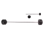 T-REX BMW フロントアクスルスライダー G650 X 06-09