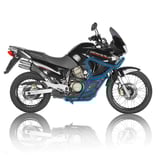 R-GAZA クラッシュバー XL650V