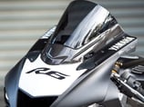 YZF-R6 17- ウインドスクリーン