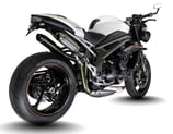PRO-RACE SPEED TRIPLE 1050 S/RS 18-20 GP-R3R