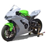 HB ZX10R 21-23 レースカウル