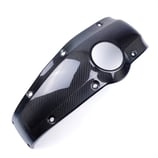 XSR900 センタータンクカバー