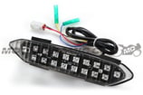 MOTODYNAMIC LEDテールライト YZF-R1 02-03