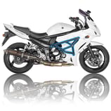 R-GAZA クラッシュバー GSX1250FA