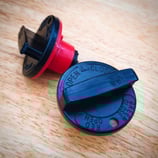 ランブレッタ タンクキャップ