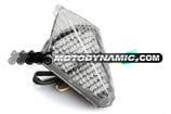 MOTODYNAMIC LEDテールライト YZF-R1 07-08