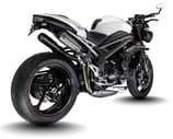 PRO-RACE SPEED TRIPLE 1050 S/RS 18-20 GP-R2R
