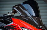 Ninja400 ウインドスクリーン v1