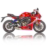 R-GAZA スタントパッセンジャーペグ CBR650R 19-21