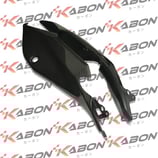 KABON NINJA 250 400 18-22 アンダーテールサイドカバー