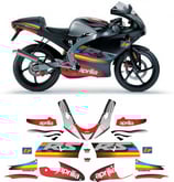 グラフィックステッカー RS 50 2003 GP-1