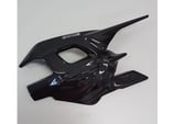 CARBON2RACE F4 10-18 スイングアームカバー