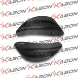 KABON ZX6R 09-22 タンクスライダー