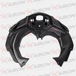 KABON ZX-25RR 22-23 ダッシュボードカバー