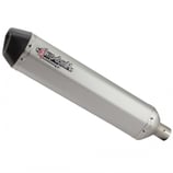 Lextek ヒマラヤン 16-19 SA1 サイレンサー