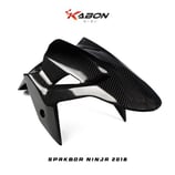 KABON NINJA 250 400 18-22 フロントフェンダー