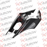 KABON YZF-R1 15-22 テールサイドカウル