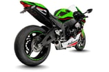 PRO-RACE ZX-10R 21-23 TRI-OVAL D-CAT LOW