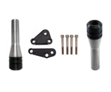 T-REX APRILIA フレームスライダー RSV1000 / Tuono 1000 06-09