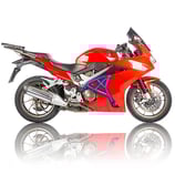 R-GAZA クラッシュバー VFR800F 14-19