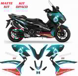 グラフィックステッカー T-MAX 530 2017 MOTO GP 2019 PETRONAS