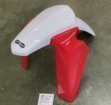 CRF300 CRF300L 2022 フロントフェンダー