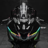 YZF-R15 V3 DRLライトバー