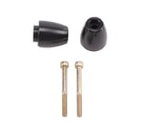 T-REX モンキー 125 バーエンド