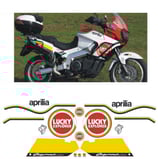 グラフィックステッカー ETV 1000 CAPONORD LUCKY EXPLORER REPLICA