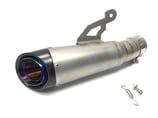 S1000RR 19-22 スリップオンマフラー