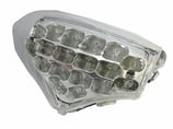 CW FZ6 04-08 LED テールライト