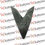 KABON AEROX 155 フロントセンターカバー