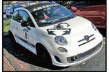 ABARTH スコーピオン7セット ステッカー