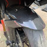 MDX ZX-10R フロントフェンダー