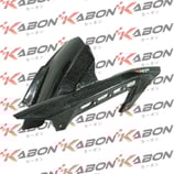 KABON Z900 17-23 リアフェンダー