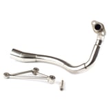 Lextek PCX 18-19 ヘッダーパイプ