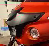 インディアン チーフテン ロードマスター ヘッドライトカウル