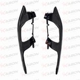 KABON XMAX 250 CONNECTED グラブバー