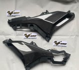 MDX ZX-25R ZX-4R サイドエアスクープ